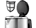 WMF LONO - Wasserkocher (1.6 l, Edelstahl/Schwarz)
