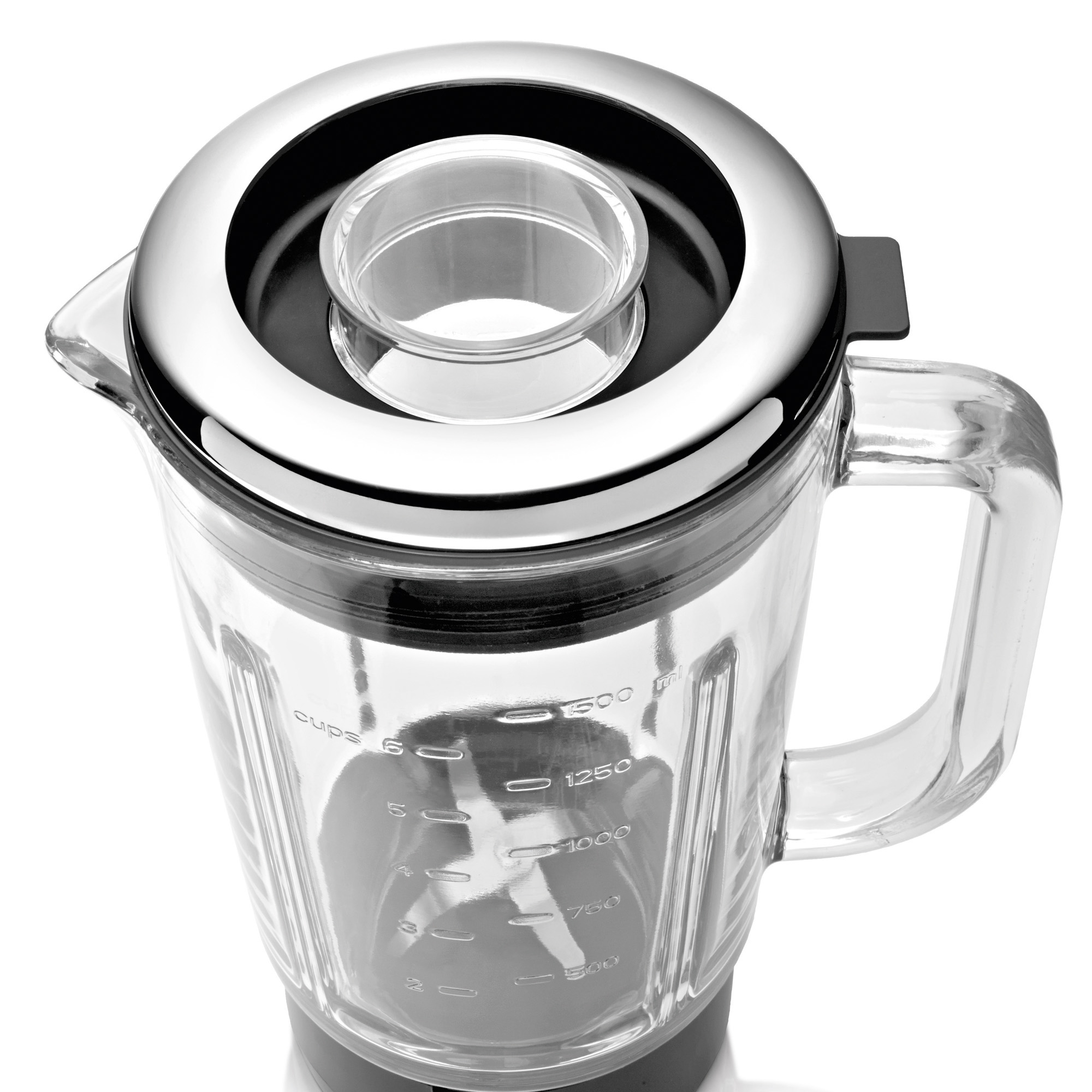 WMF 0416130011 LINEO Standmixer Silber (700 Watt, 1.5 l)
