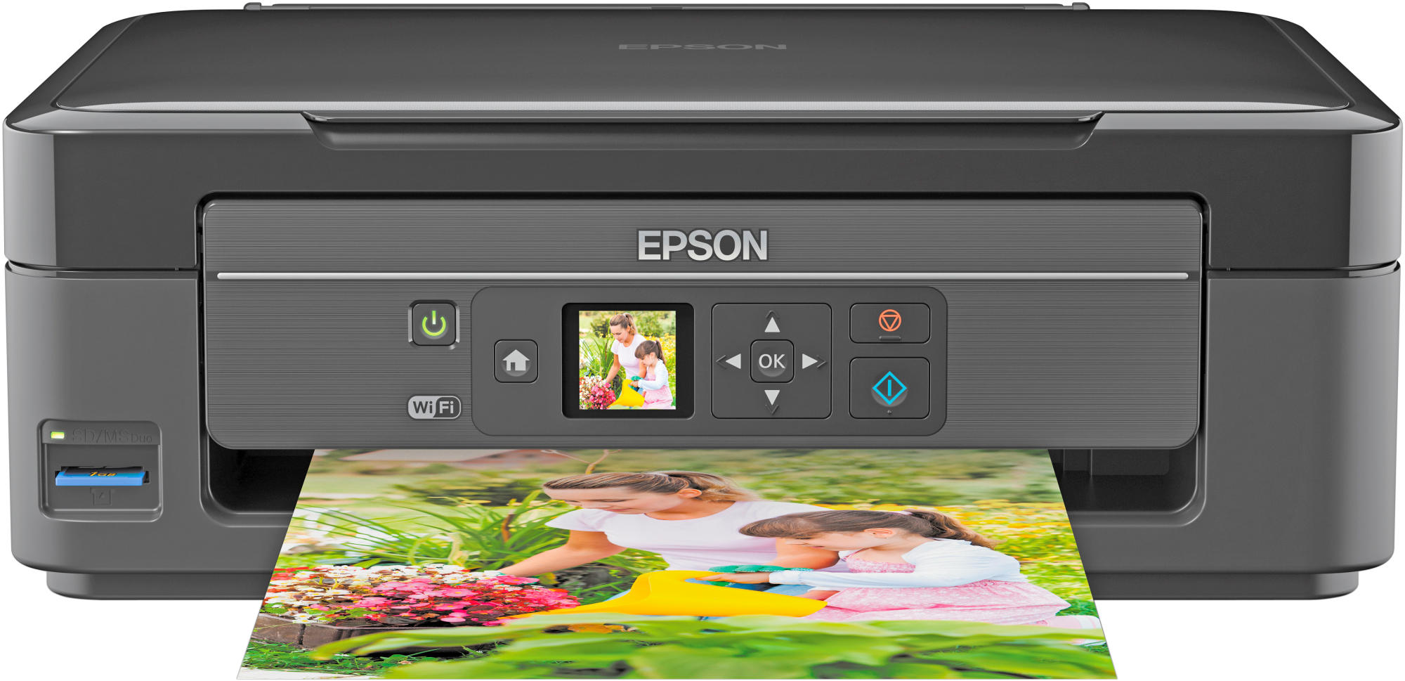 Impresora Multifunción - Epson XP-312