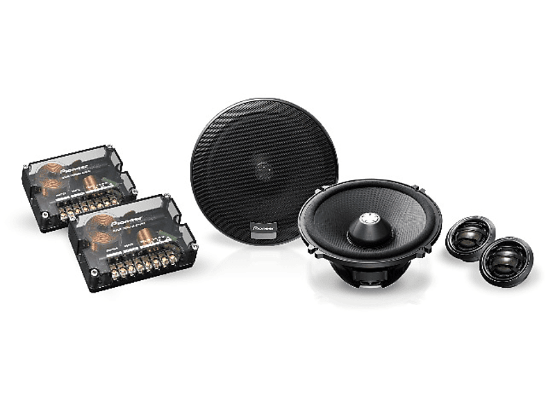 Altavoces de coche | Pioneer TS-C172PRS