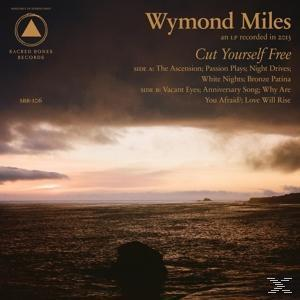 Wymond Miles - Cut Yourself Free  - (CD)