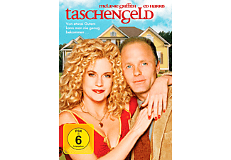 TASCHENGELD DVD