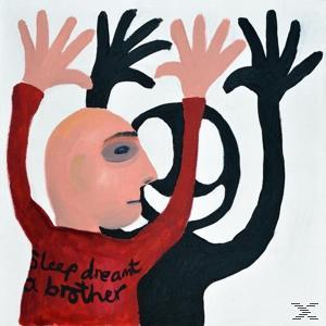 Mathew Sawyer - Sleep Dreamt A Brother  - (CD)