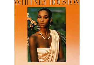 Whitney Houston - Whitney Houston (CD)