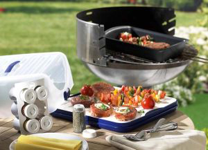 EMSA 503647 Superline Partybutler Mehrfarbig