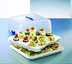 EMSA 503647 Superline Partybutler Mehrfarbig