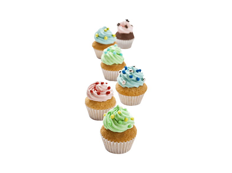 Zenker 6541; Muffinform — Foto 2 von 4