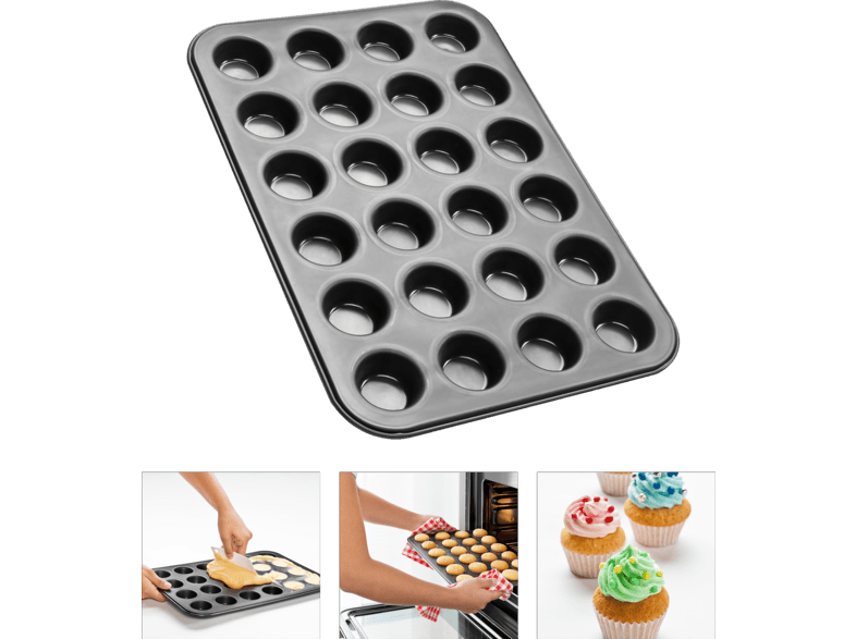 Zenker 6541; Muffinform — Foto 3 von 4
