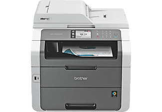 BROTHER MFC-9330CDW - Multifunktionsdrucker