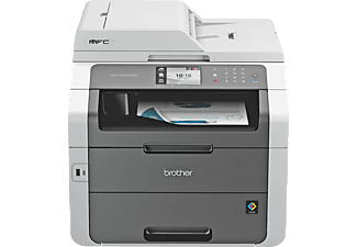 BROTHER MFC 9330CDW - Stampante laser