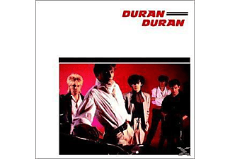 Duran Duran - Duran Duran (CD)