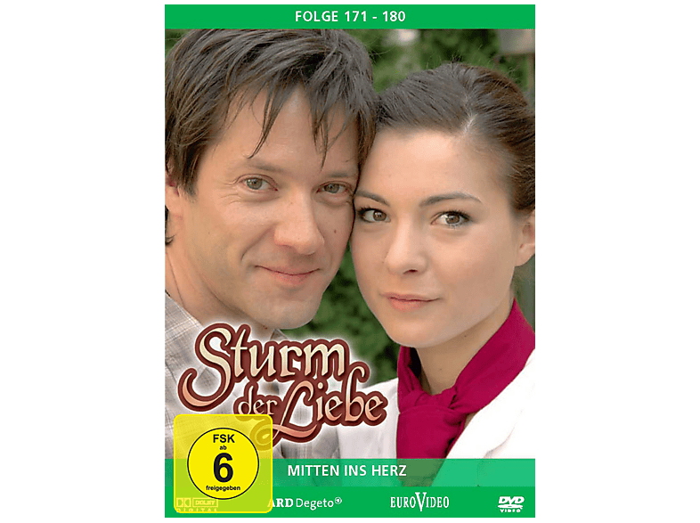 Sturm Der Liebe Traumpaar Staffel 18