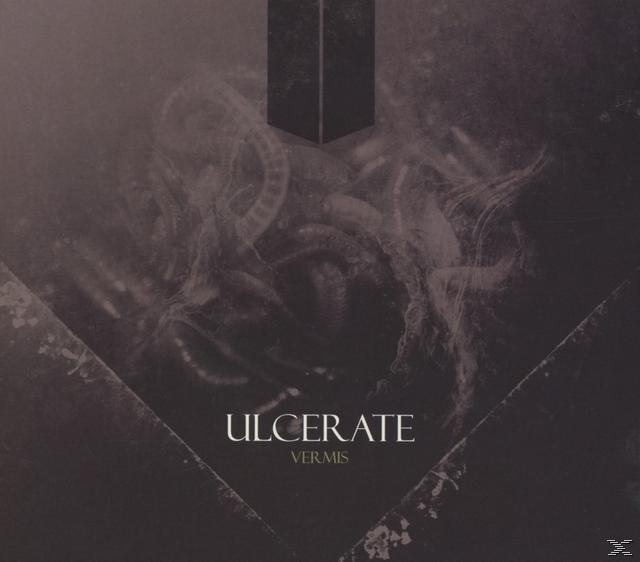 Ulcerate - Vermis  - (CD)