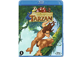 Tarzan | Blu-ray