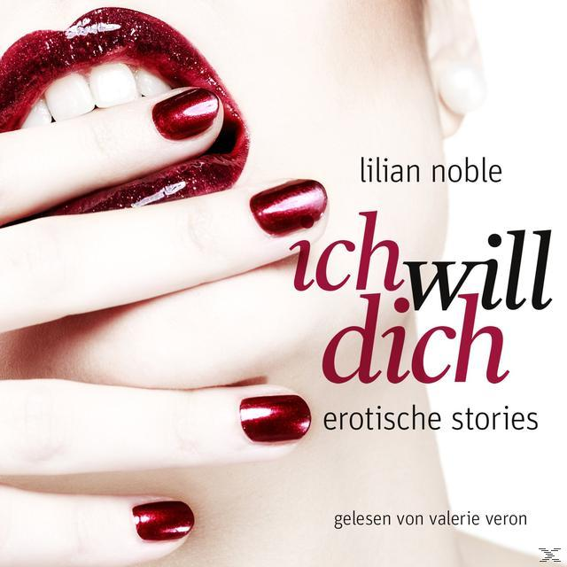 Dich Will - Ich (CD)