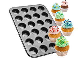ZENKER 6541 Muffinform 24er