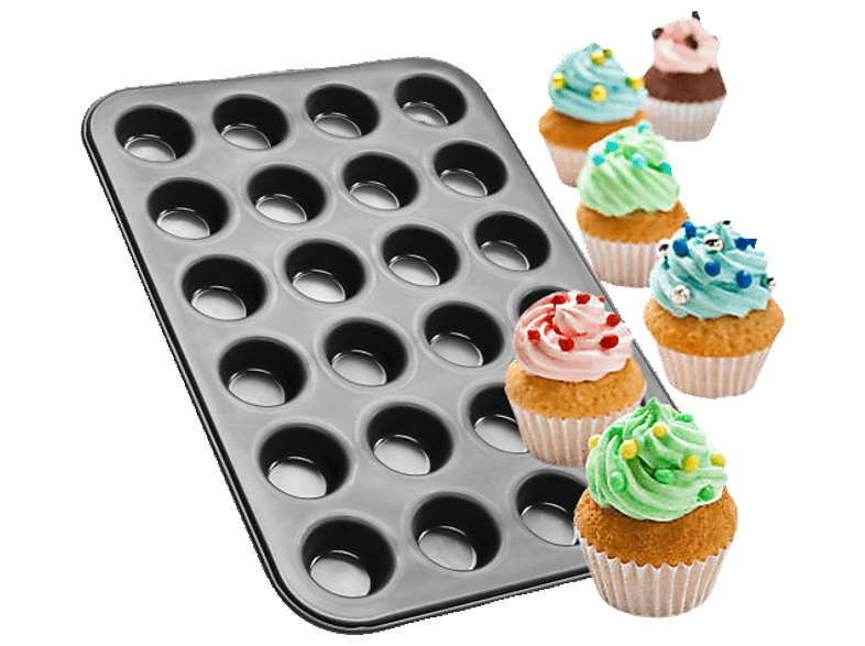 Zenker 6541; Muffinform — Foto 4 von 4