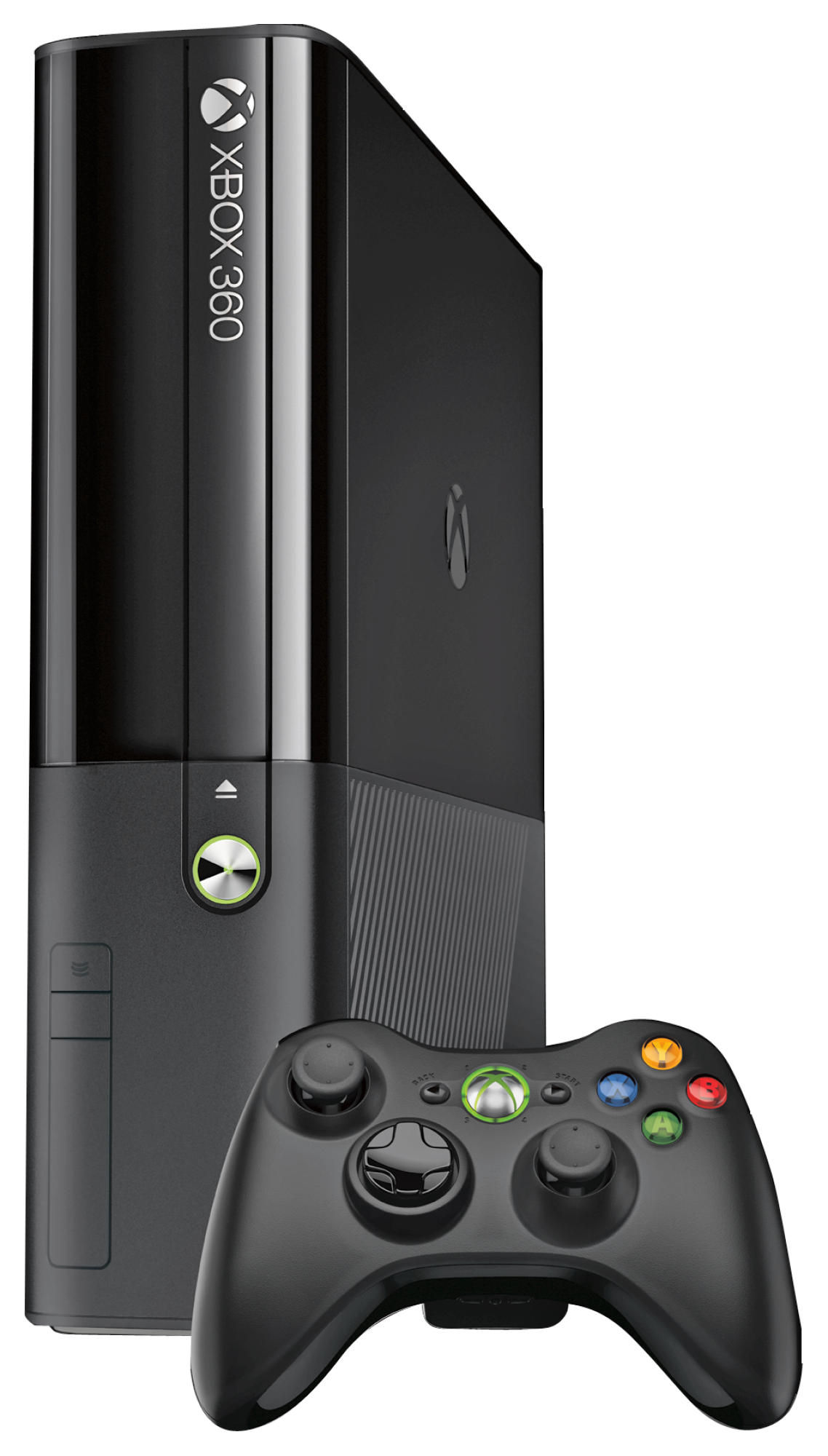 MICROSOFT Xbox 360 250GB Konsole inkl. FIFA 14
