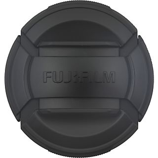 FUJIFILM 62309578 - protège-objectif (Noir)