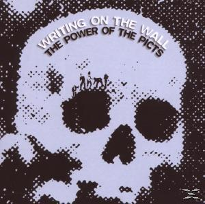 Writing On The Wall - Power Of The Pics  - (CD)