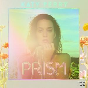 Katy Perry - PRISM (DELUXE EDITION)  - (CD)