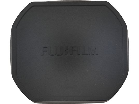 FUJIFILM 62309584 - Objektivkappe (Schwarz)
