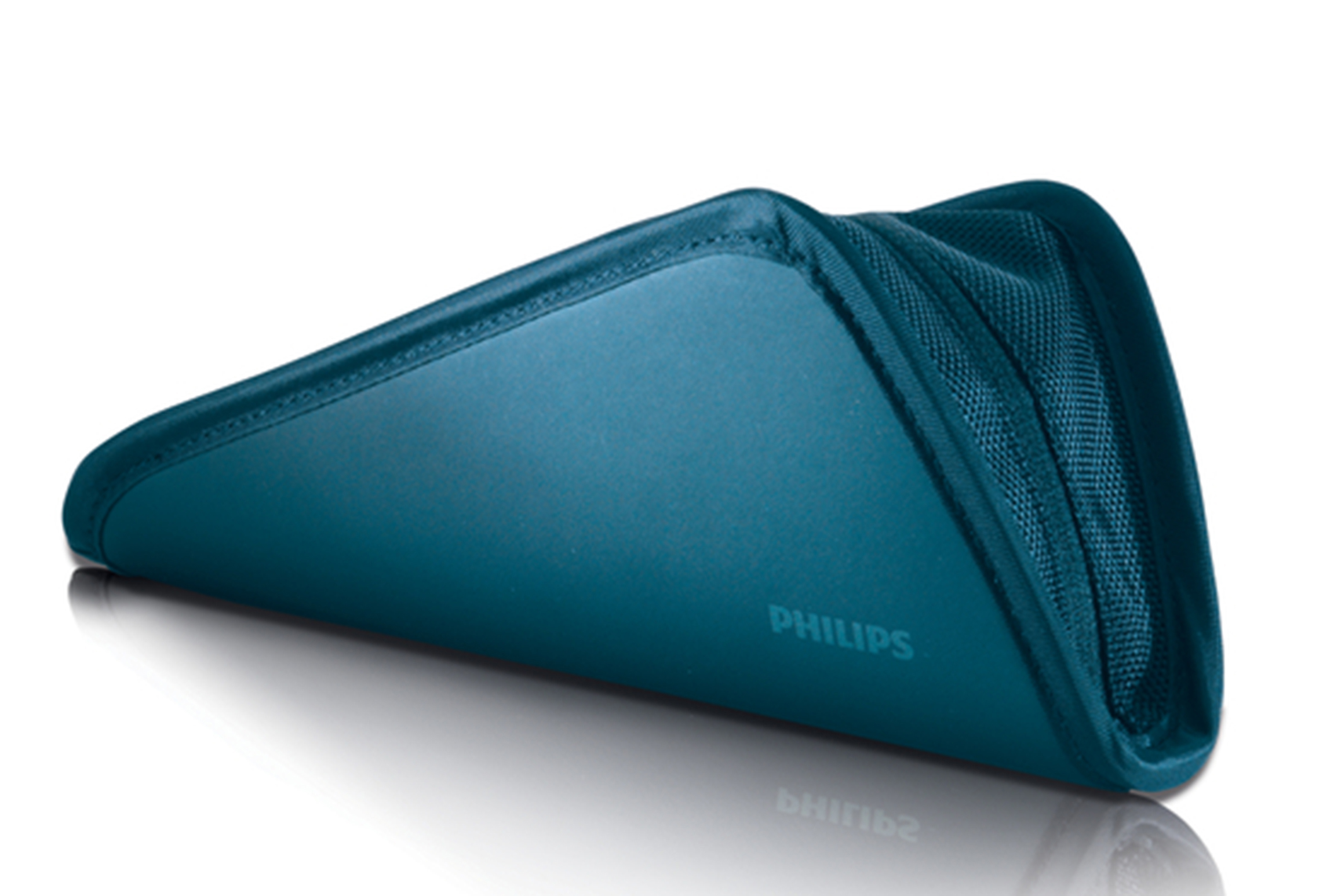 PHILIPS RQ 1275/16 OP Rasierer Silber (Rotierende Scherköpfe)