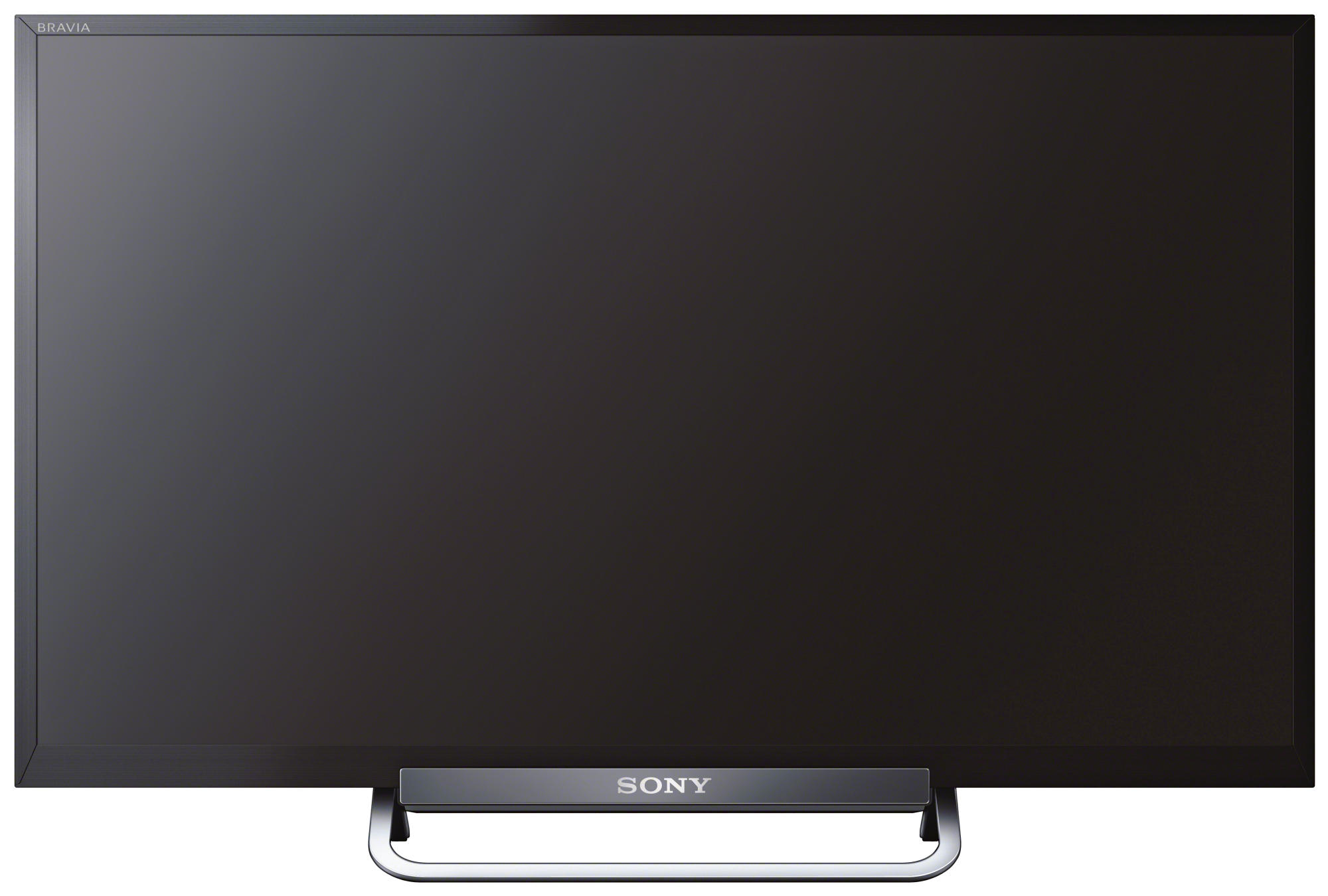 TV LED 24" - Sony KDL-24W605A Smart TV, WiFi, HD Ready, 200Hz