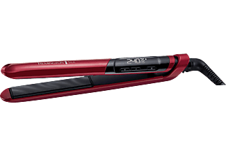 REMINGTON S9600 - Glätteisen (Rot)