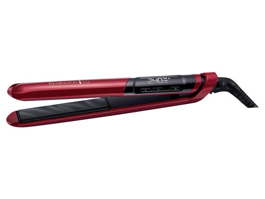 REMINGTON S9600 - Piastra per capelli (Rosso)