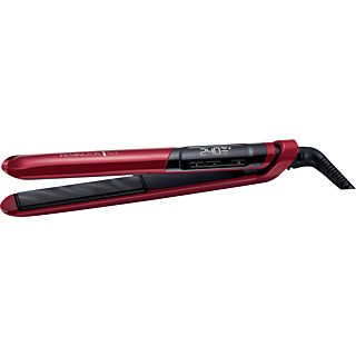 REMINGTON S9600 - Fer à lisser (Rouge)