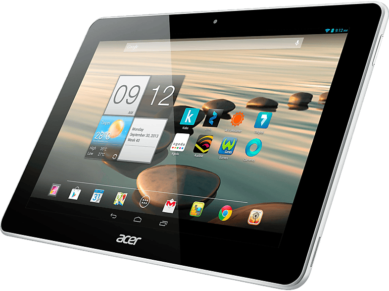 Tablet | Acer Iconia A3-A10