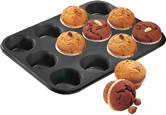 ZENKER Muffinform 12er 38x26 cm
