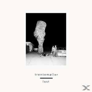 Trentemøller - LOST (VINYL+MP3) - + (LP Download)