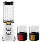 KB 3031 PERFECT MIX 9000 MINI WHITE COLLECTION