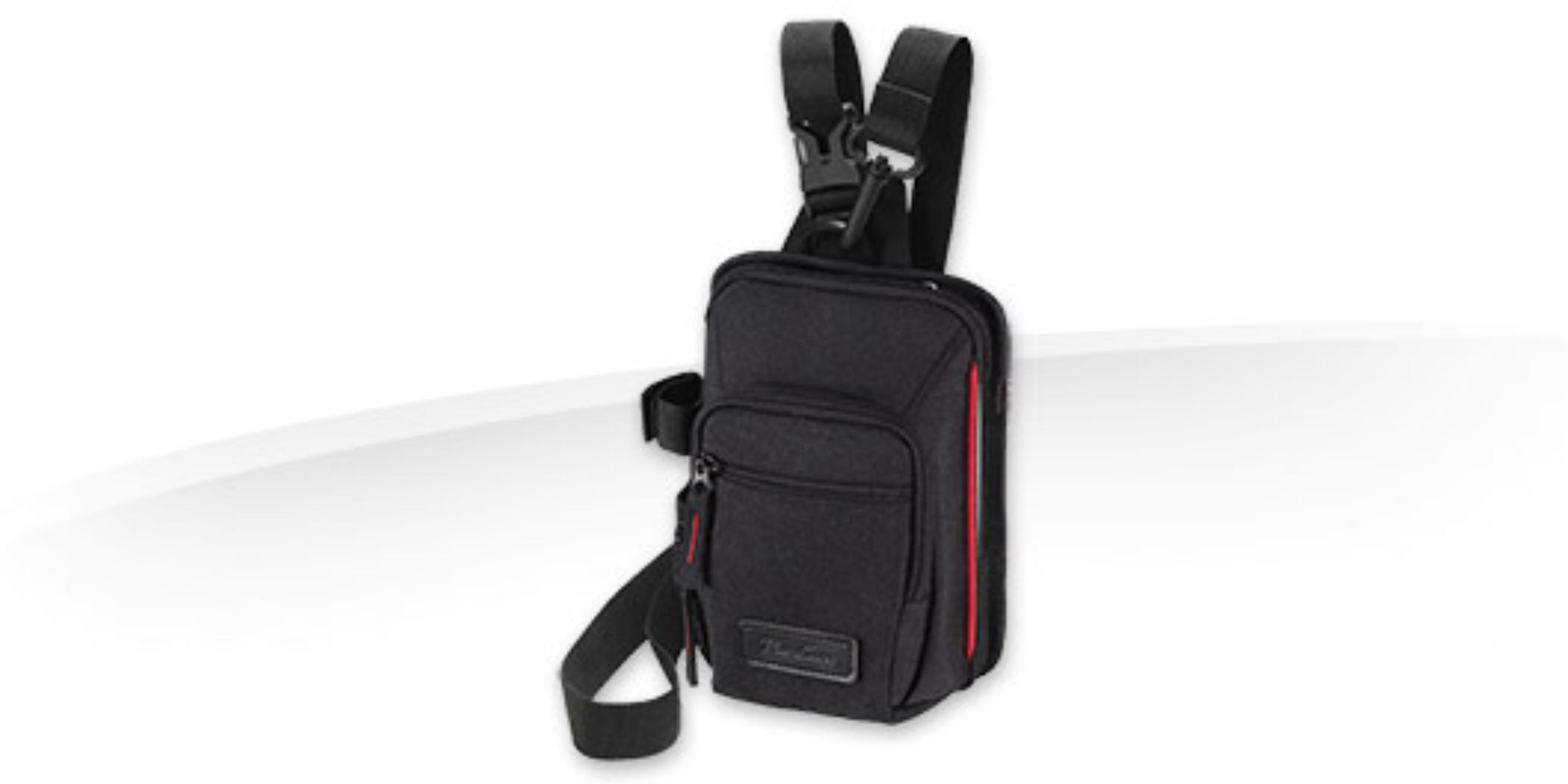CANON DCC-2500 Tasche, Schwarz