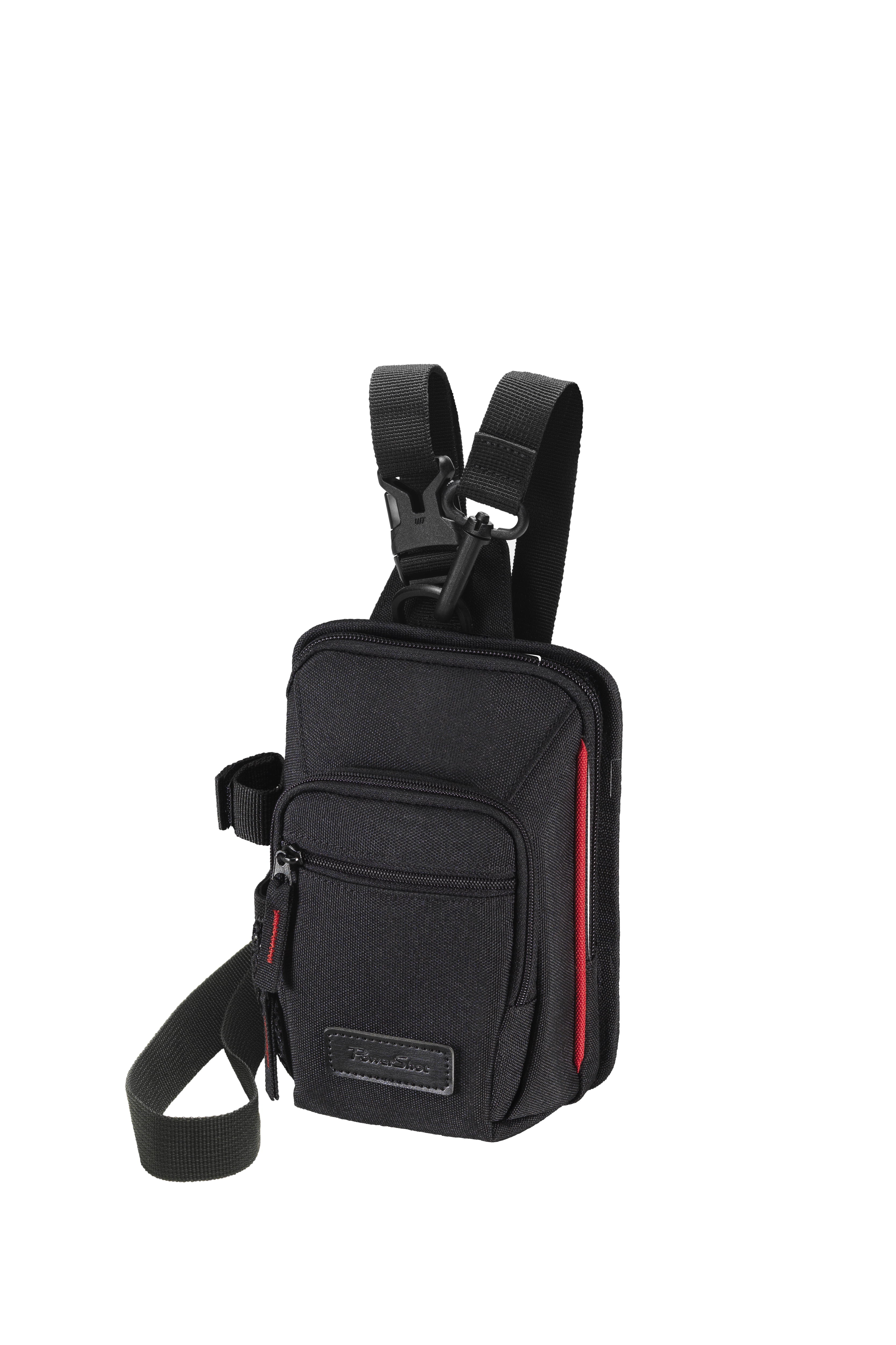 CANON DCC-2500 Tasche, Schwarz