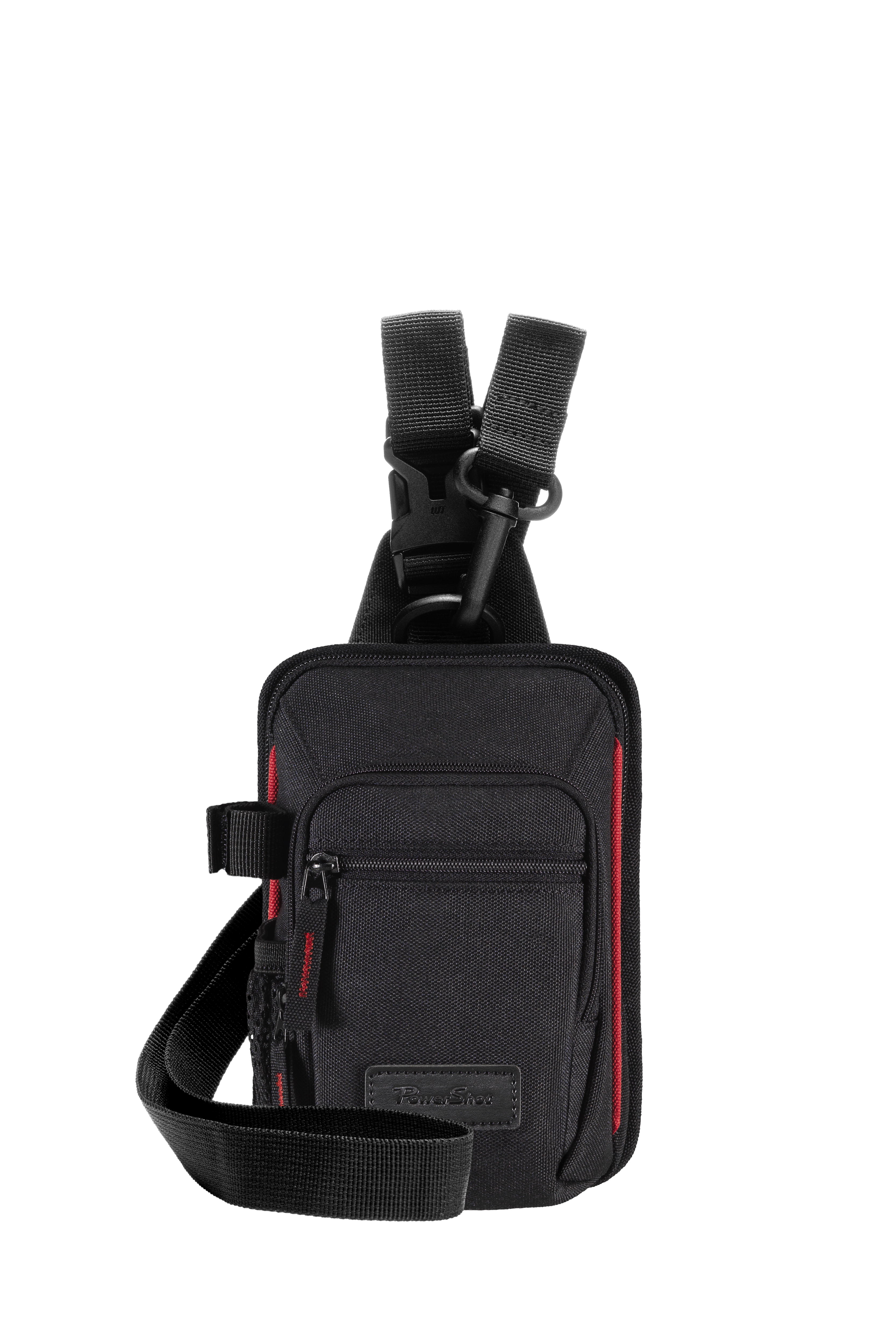 CANON DCC-2500 Tasche, Schwarz