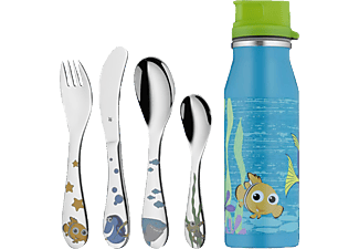 WMF NEMO KINDERBESTECK SET 5 - Kinderbesteck Set