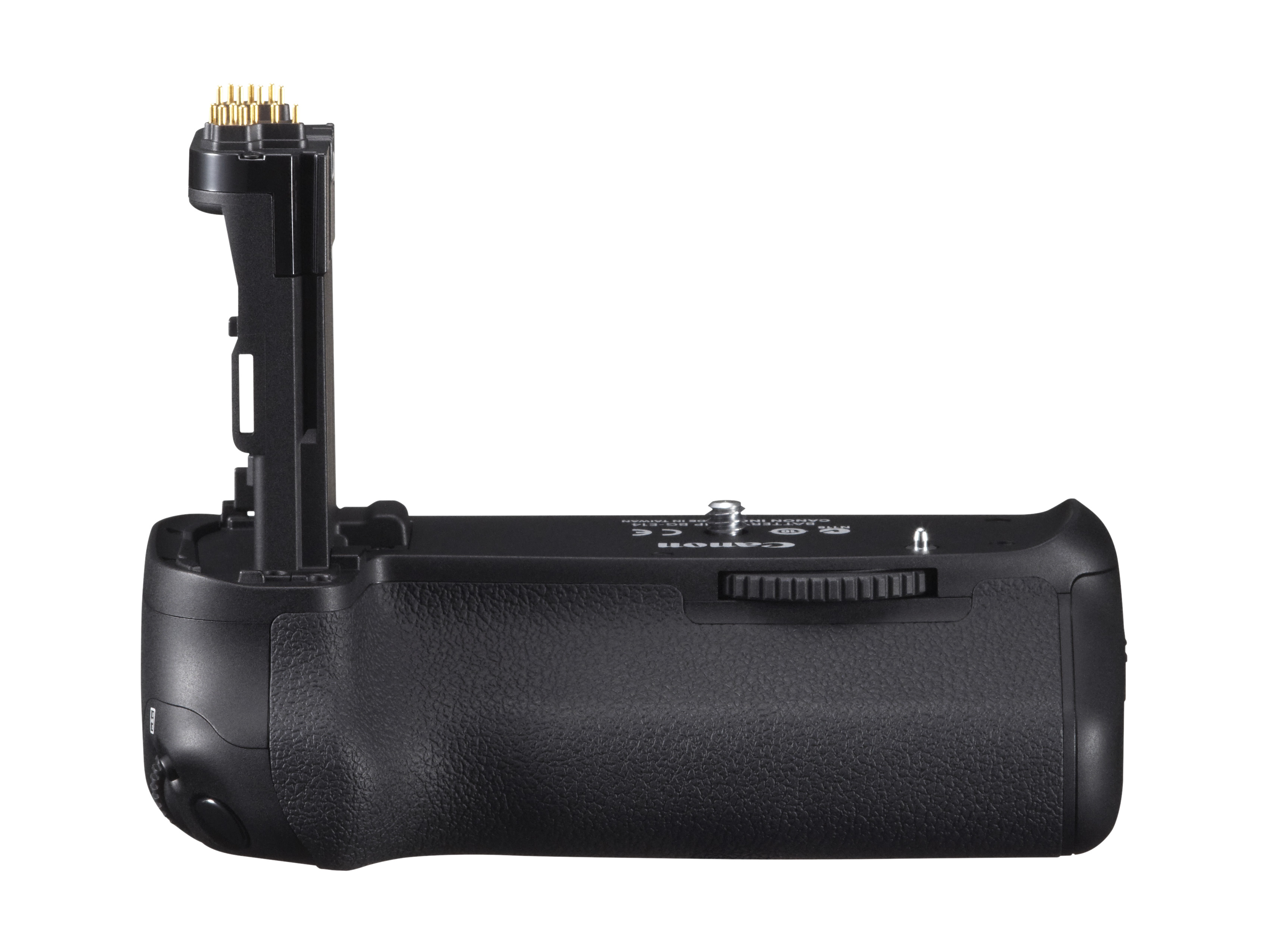 CANON BG-E 14, Batteriegriff, Schwarz