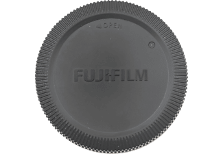 FUJIFILM FUJIFILM Rear Lens Cap XF Objektive - copriobiettivo (Nero)