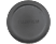 FUJIFILM FUJIFILM Rear Lens Cap XF Objektive - copriobiettivo (Nero)