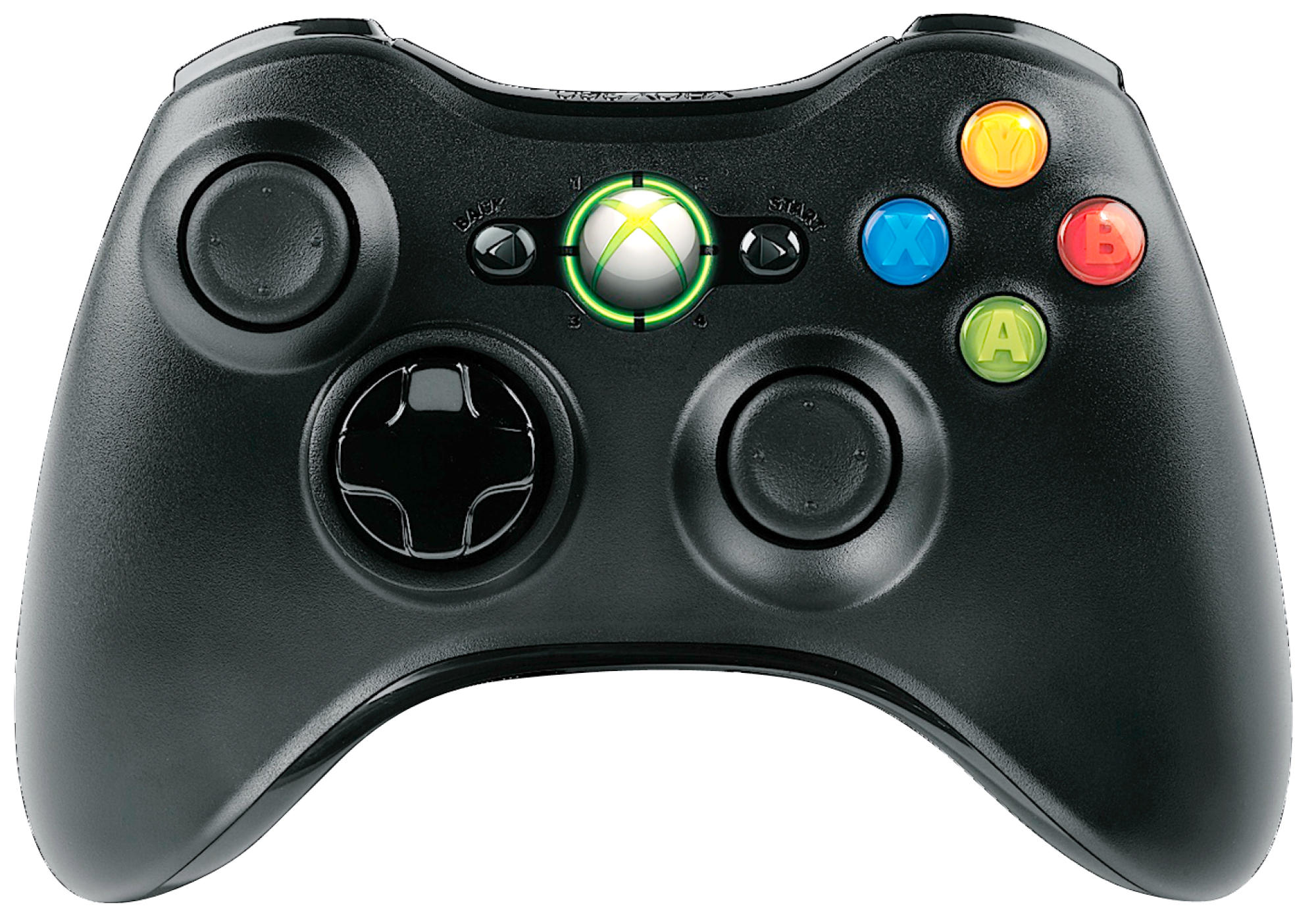 MICROSOFT Xbox 360 250GB Konsole inkl. FIFA 14