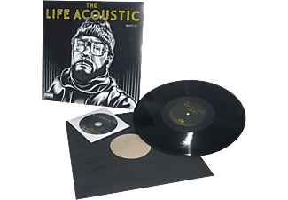Everlast - The Life Acoustic (Vinyl LP + CD)