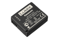 DMW-BLG10E Li-Ionen-Akku für DMC-GF6, DMC-GX7