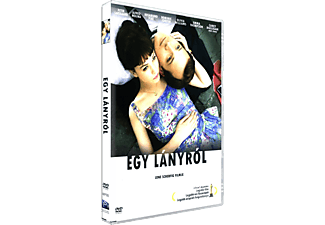 Egy lányról (DVD)