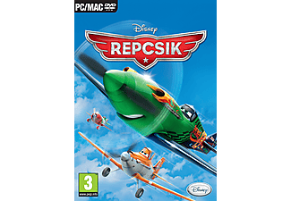 Repcsik (PC)