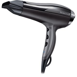 REMINGTON D5220 PRO AIR TURBO BLACK - Sèche-cheveux ()