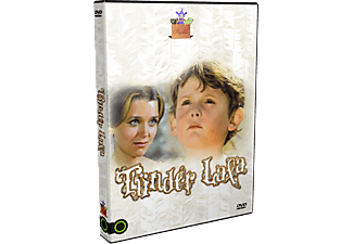 Tündér Lala (DVD)