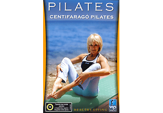Pilates: Centifaragó pilates (DVD)